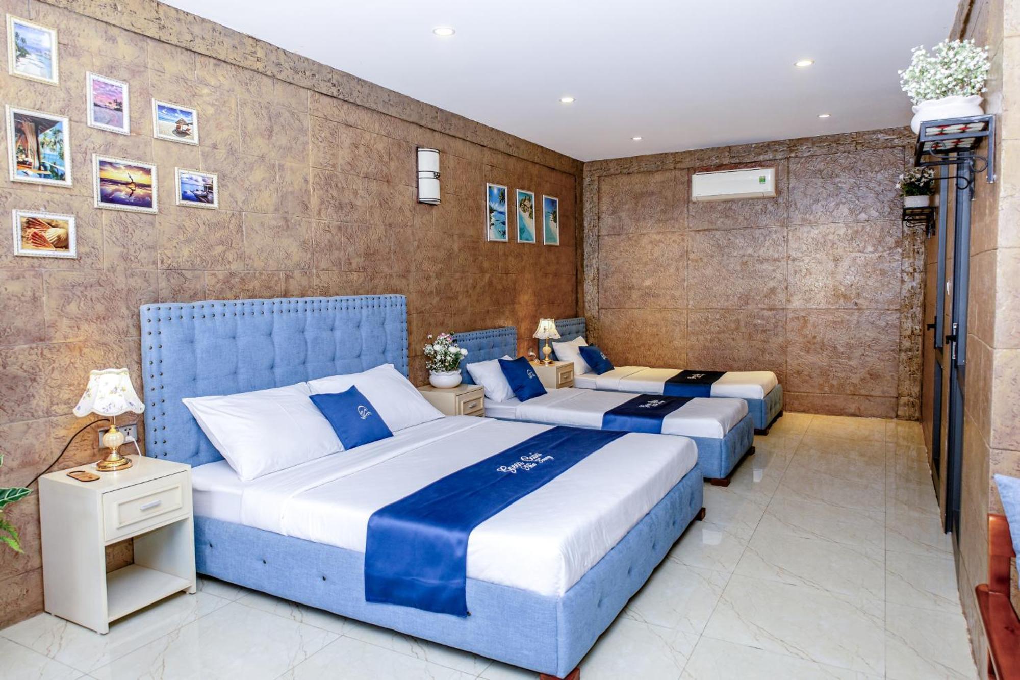 Oasis 4* Nha Trang