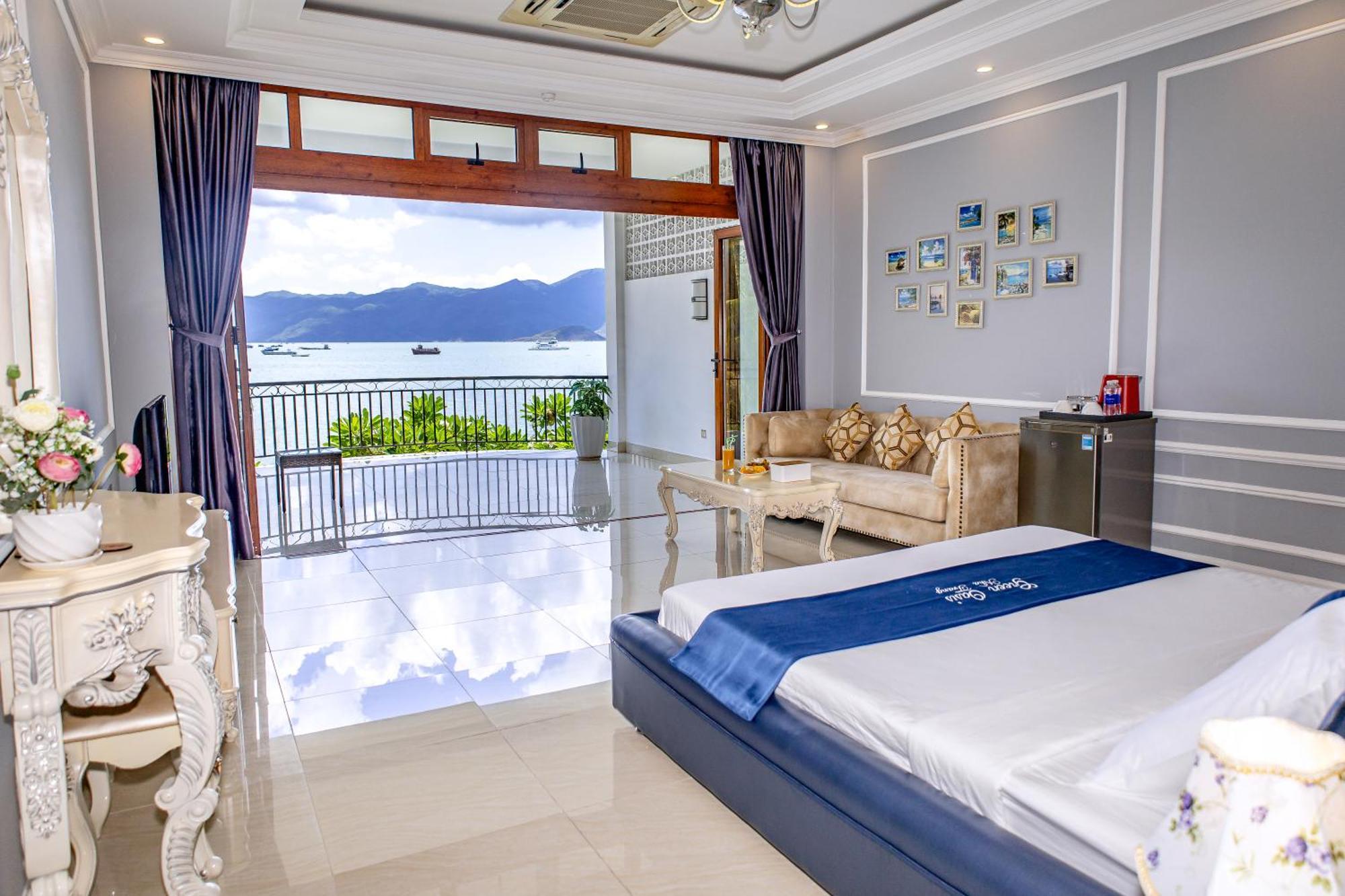 Oasis 4* Nha Trang
