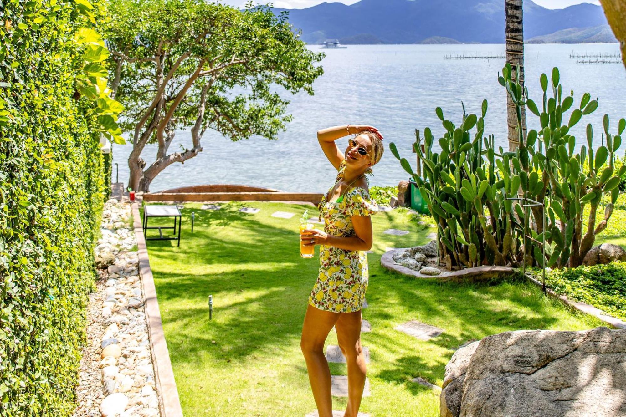 Hotel Oasis Nha Trang