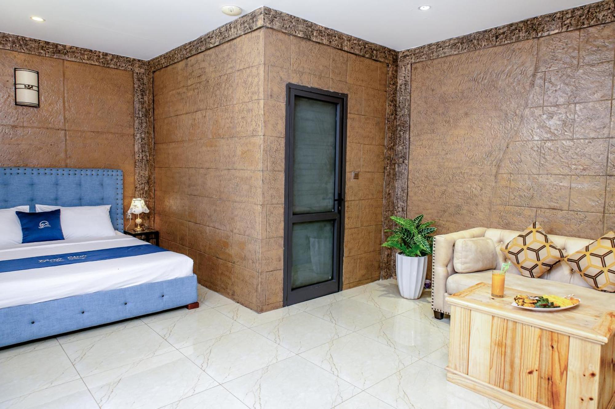 Oasis 4*
