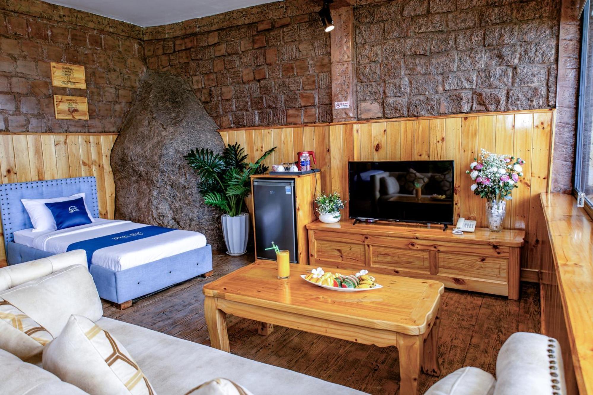 Oasis 4* Nha Trang