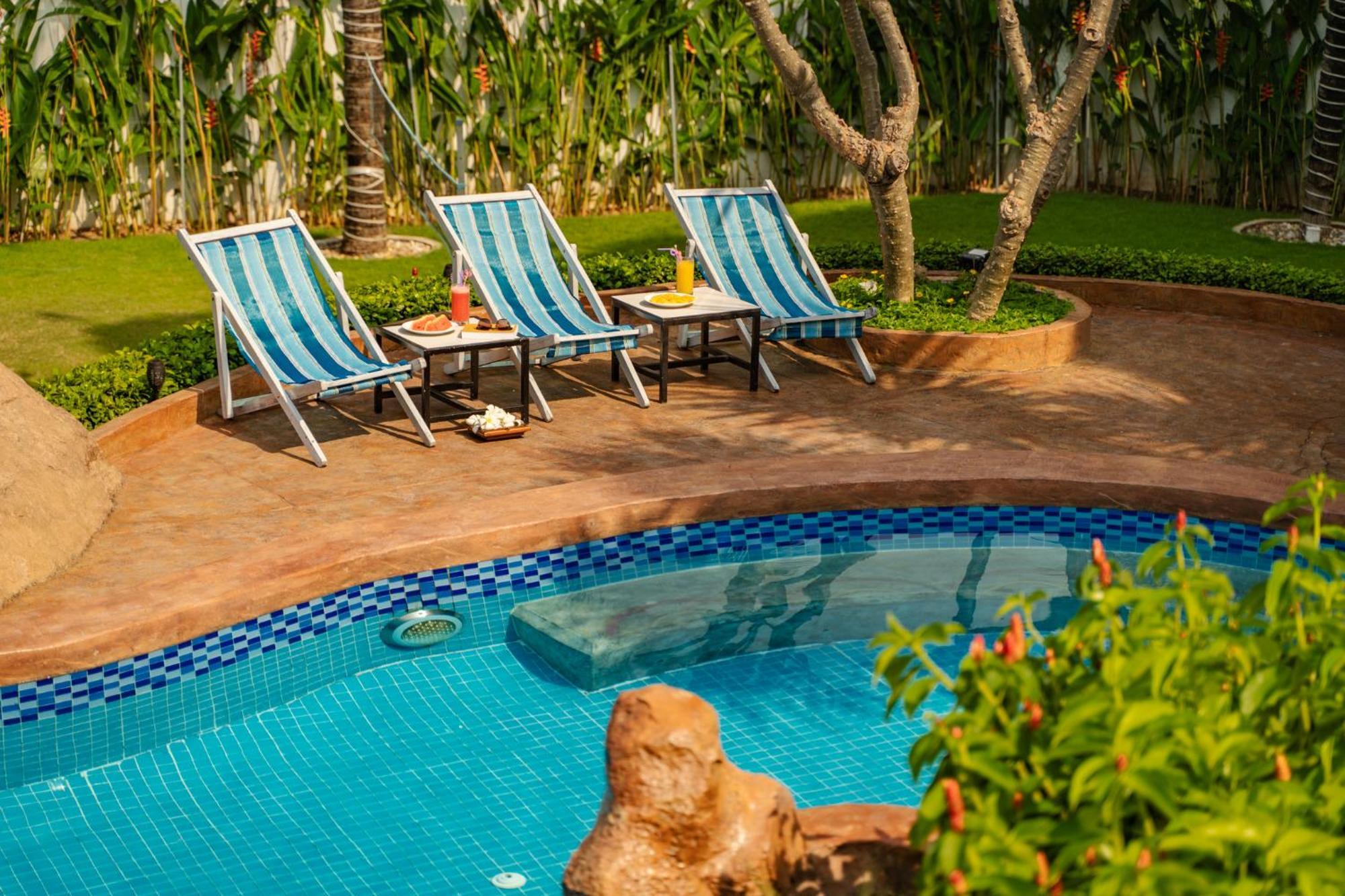Hotel Oasis