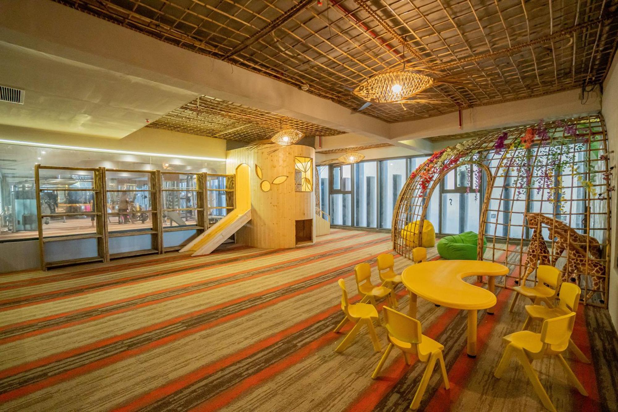 The Signature Nha Trang