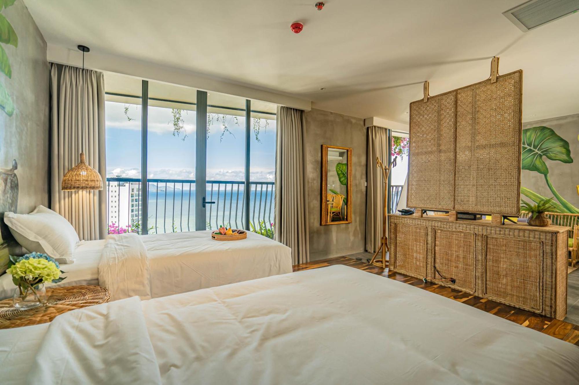 The Signature Hotel 5*