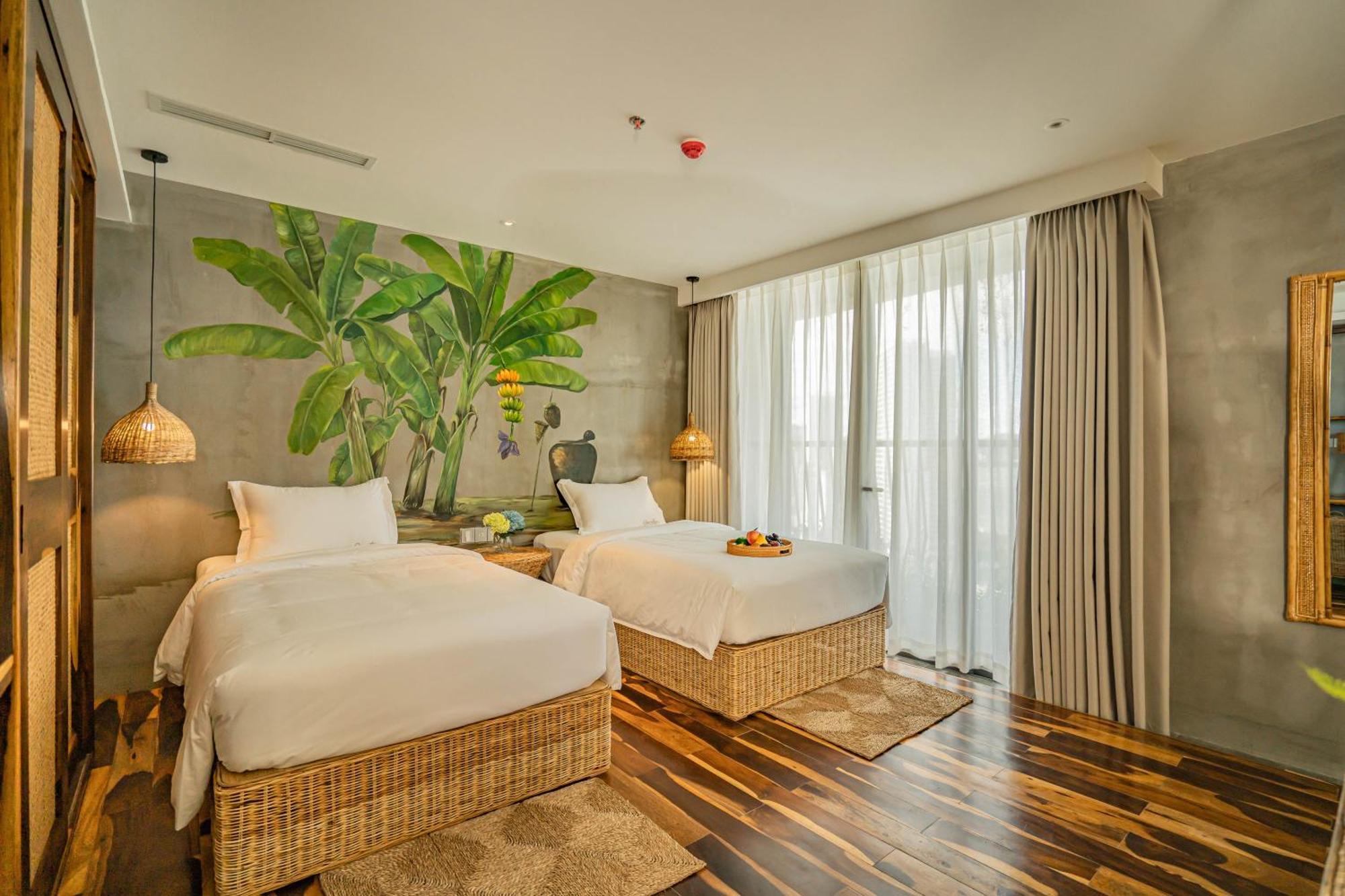The Signature Hotel Nha Trang