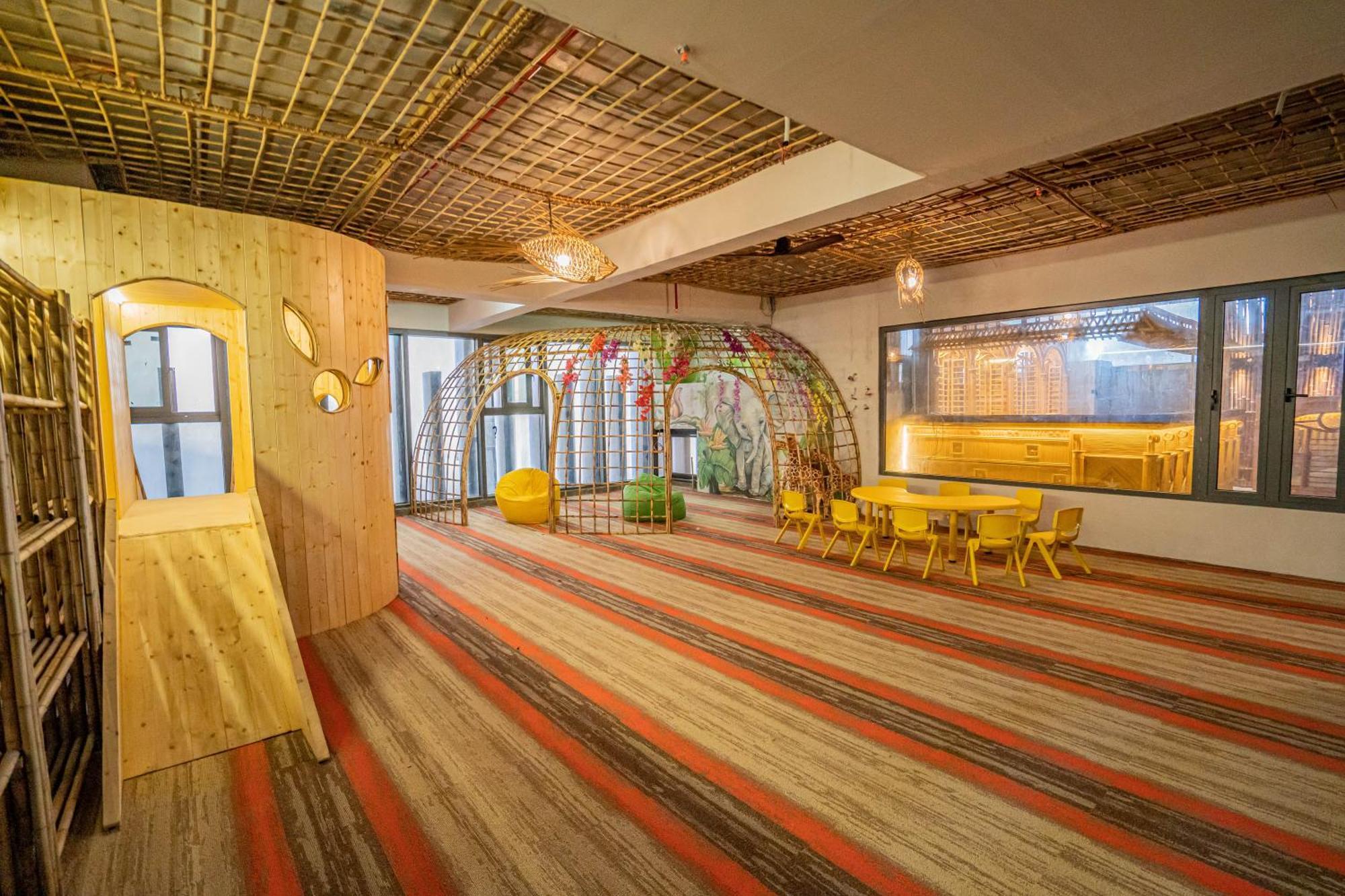The Signature Hotel 5*