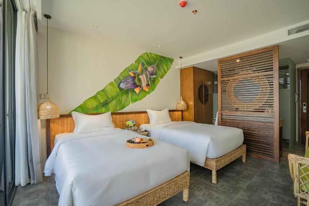 Hotel The Signature 5*