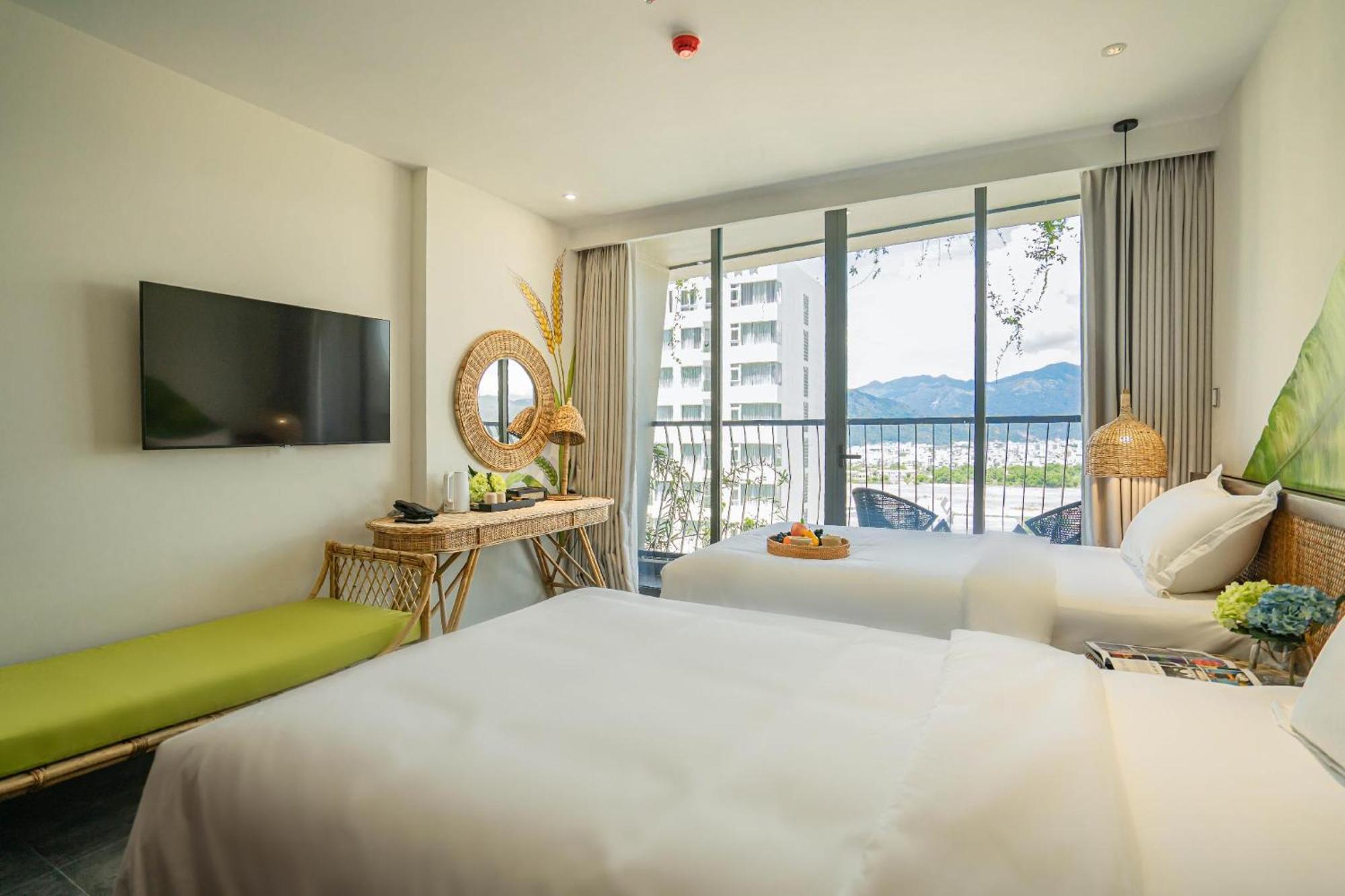 The Signature Hotel Nha Trang