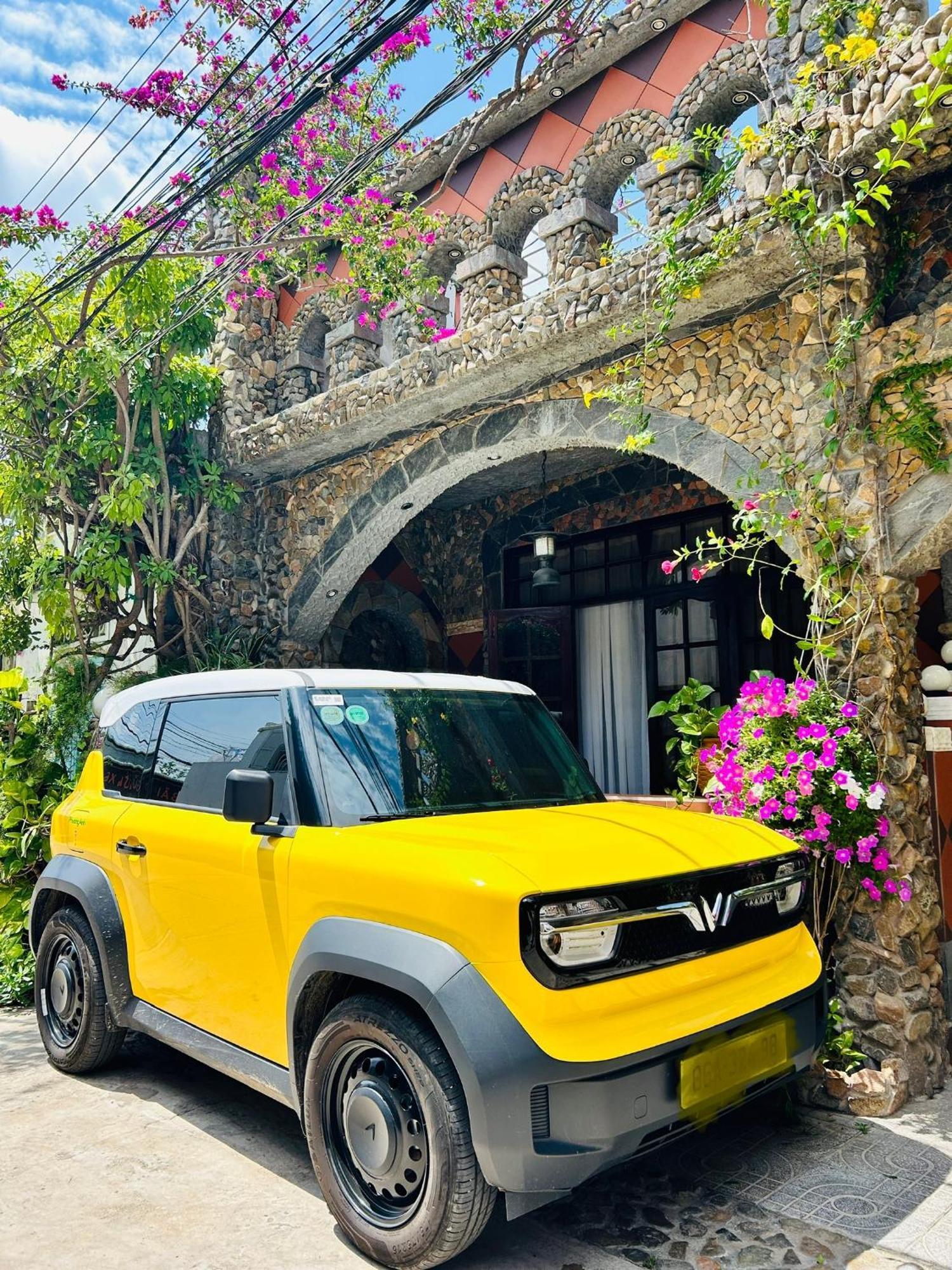 Sam Son Boutique Phan Thiet