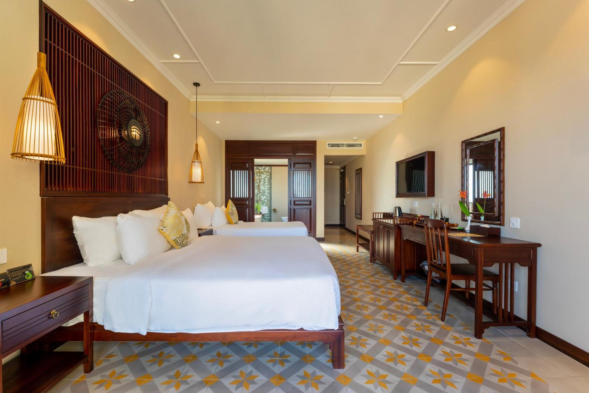 Hotel Ahoy Boutique &