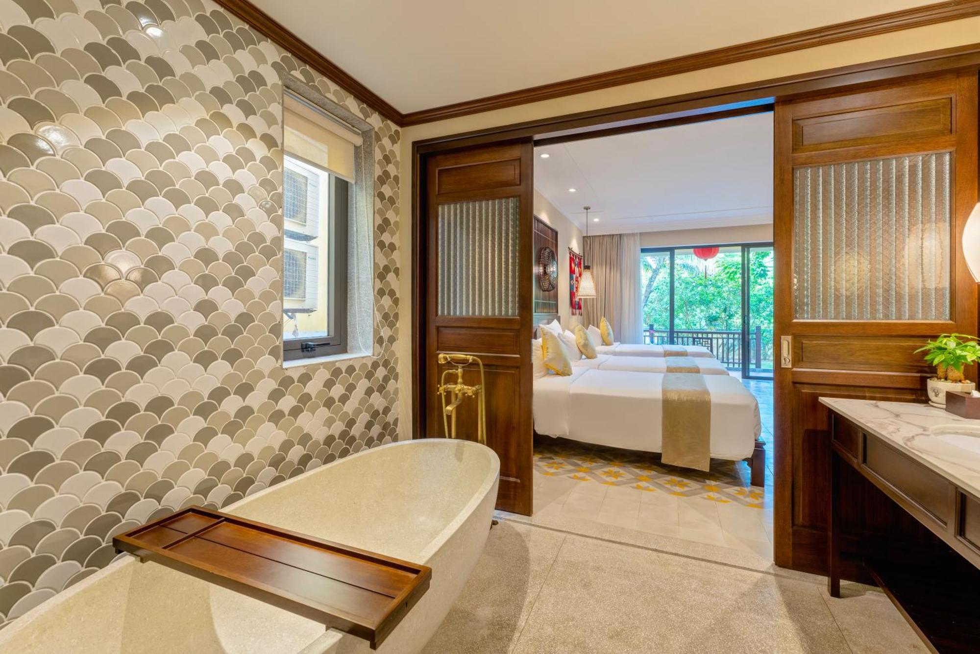 Ahoy Boutique & Hotel Hoi An