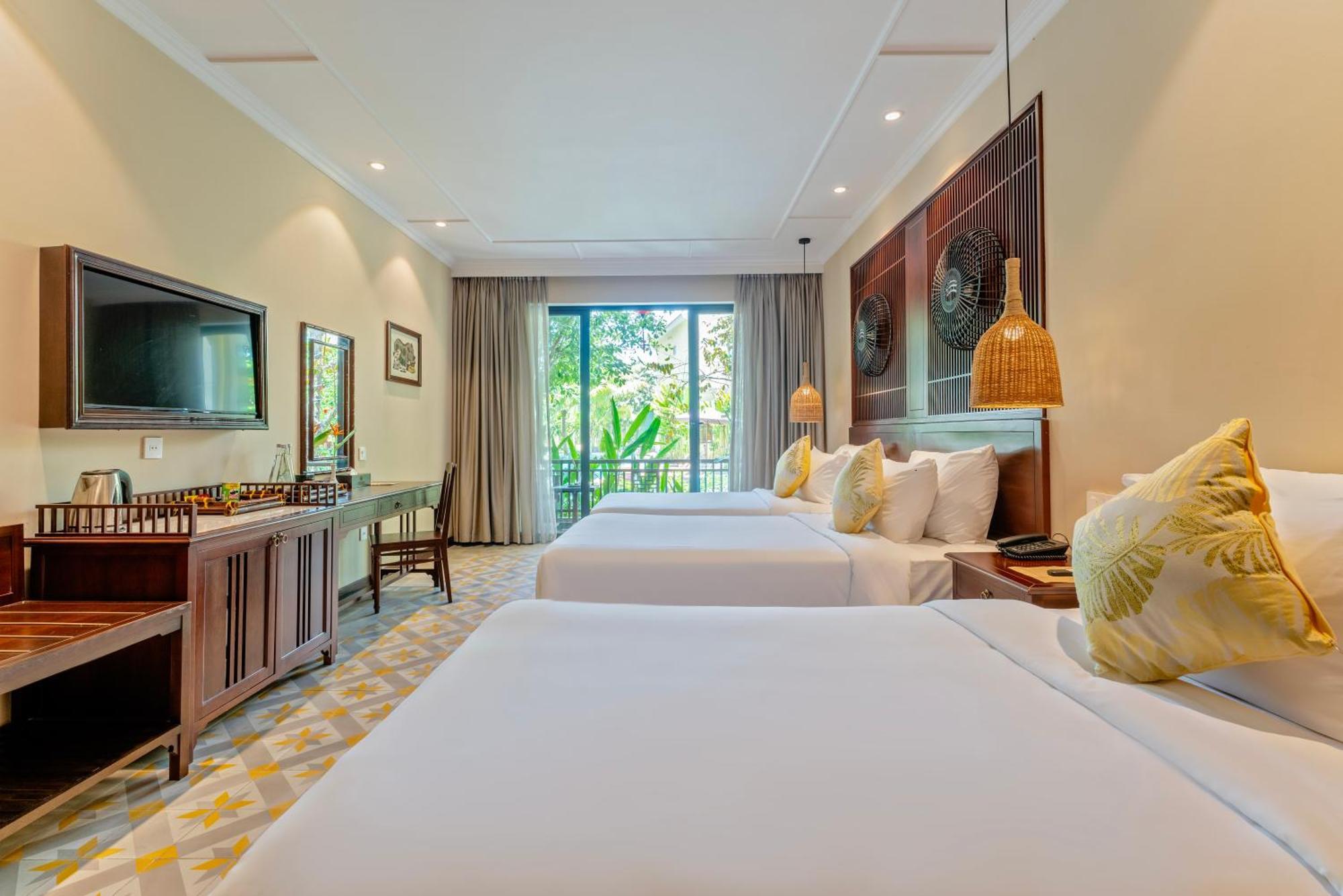 Ahoy Boutique & 5* Hoi An