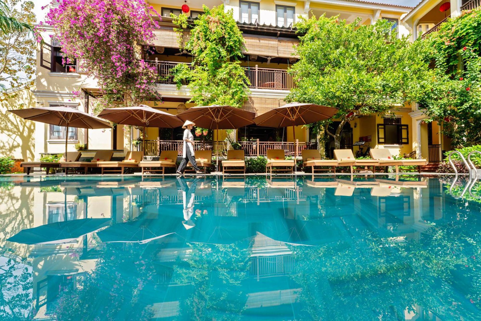 Hotel Ahoy Boutique & 5*