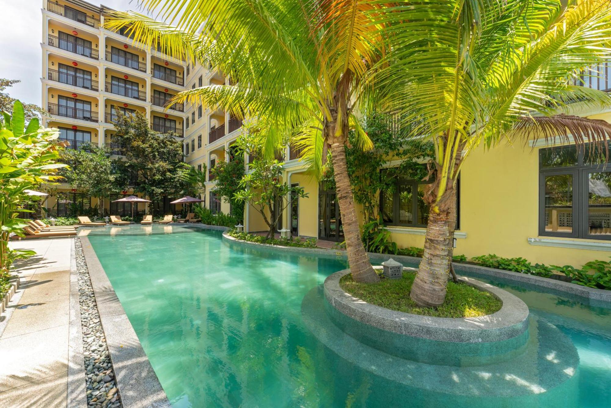 Ahoy Boutique & Hotel Hoi An