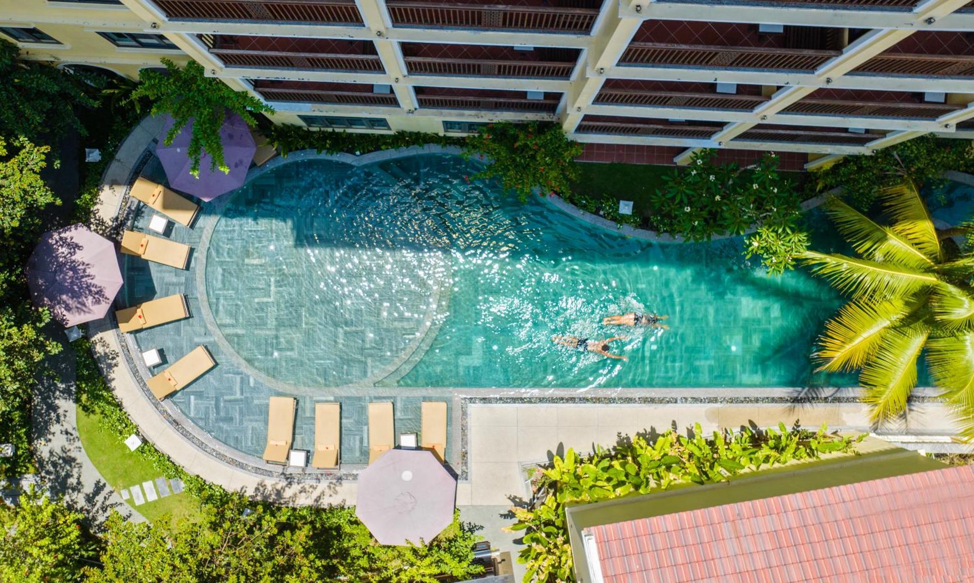 Hotel Ahoy Boutique & 5*