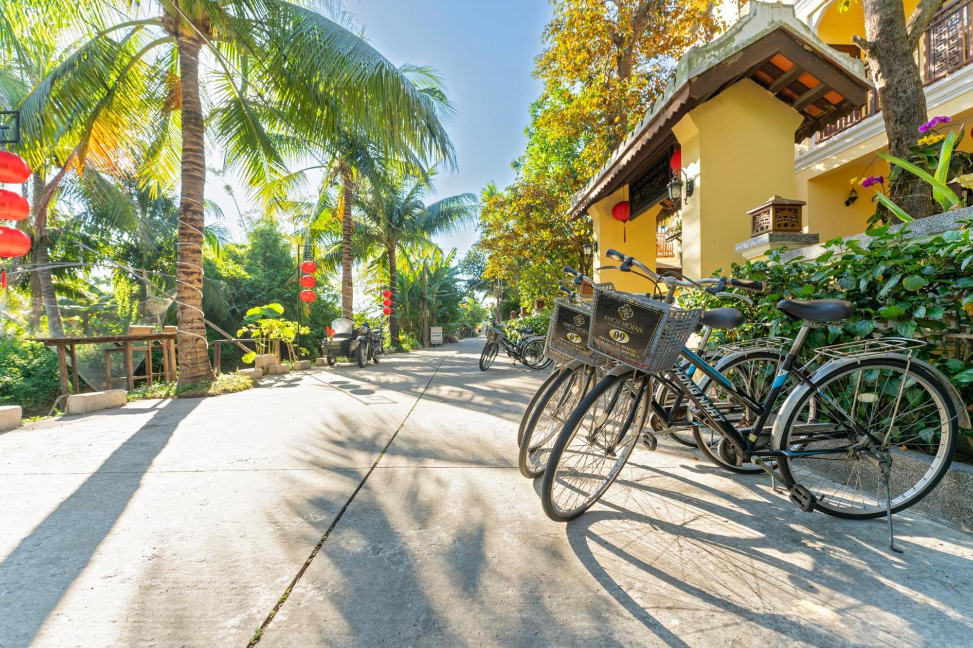 Ahoy Boutique & Hoi An