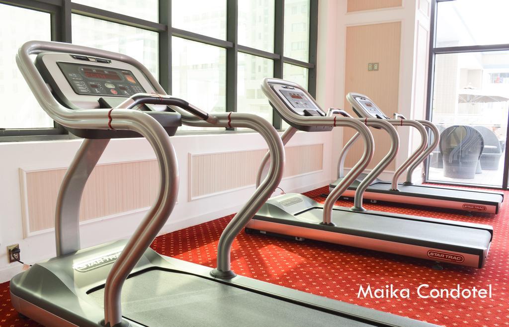 Maika Condotel Nha Trang
