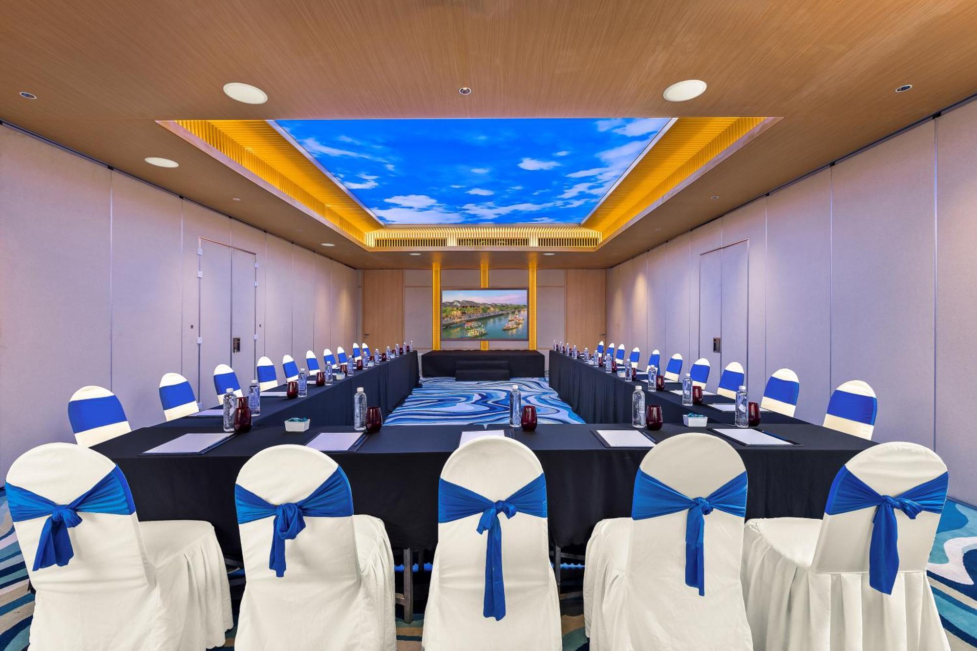 Wafaifo Khu nghỉ mát 5*