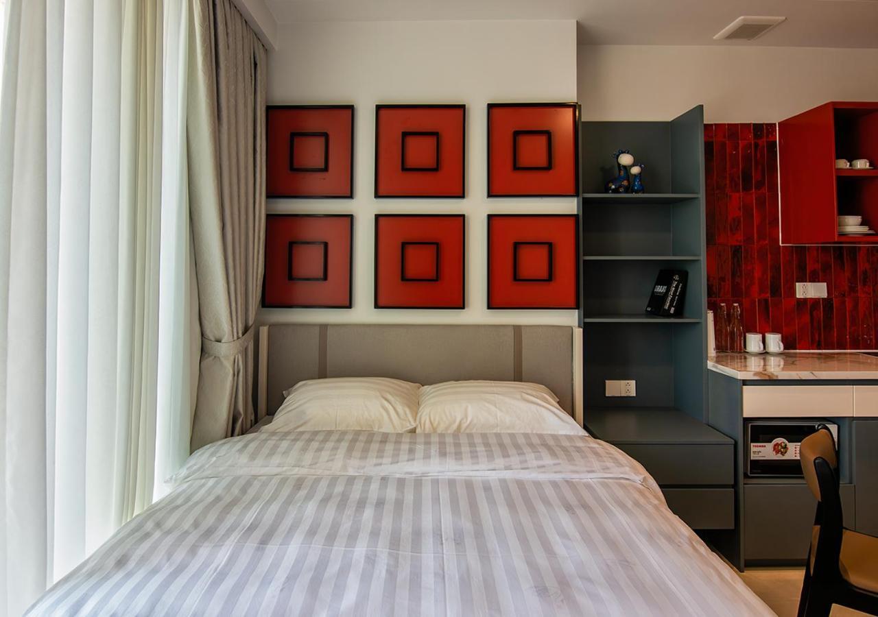Amber Bay Aparthotel Da Nang