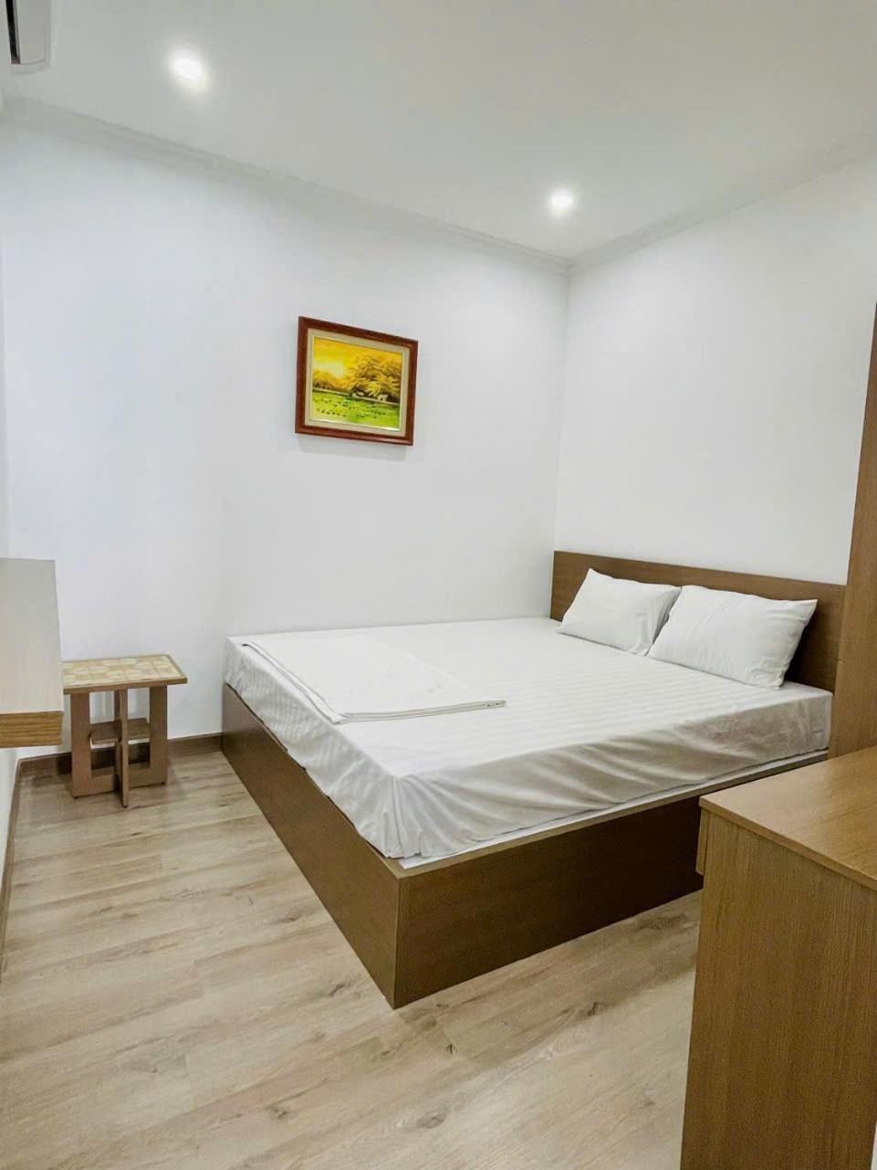 Greenhome & Aparthotel
