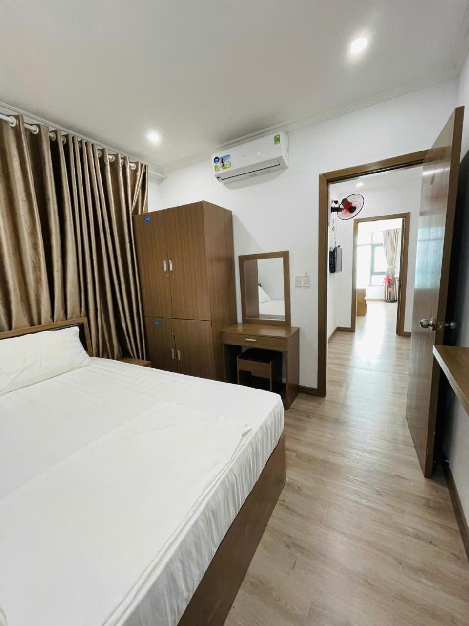Greenhome & Aparthotel Nha Trang