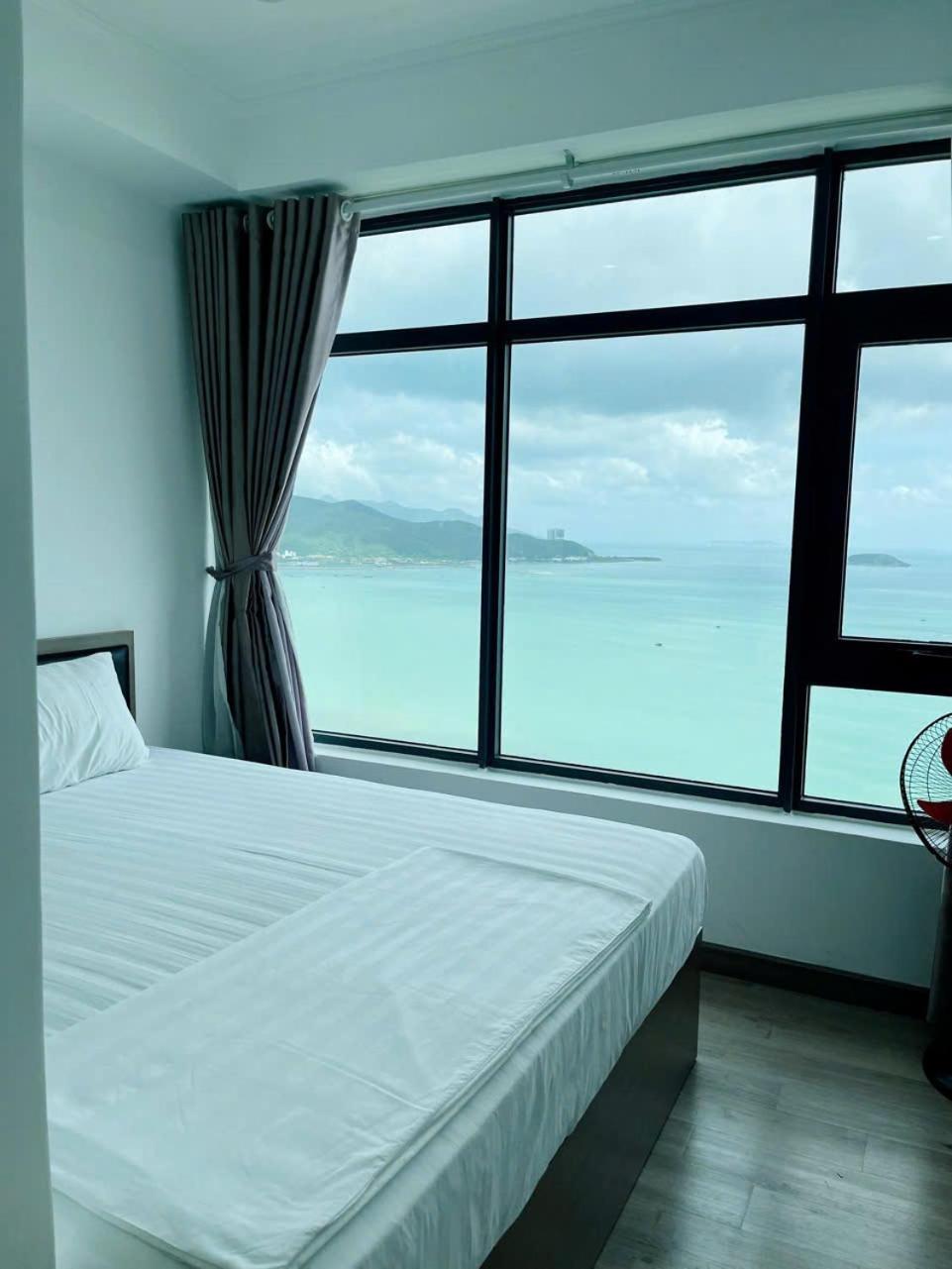 Aparthotel Greenhome & Nha Trang