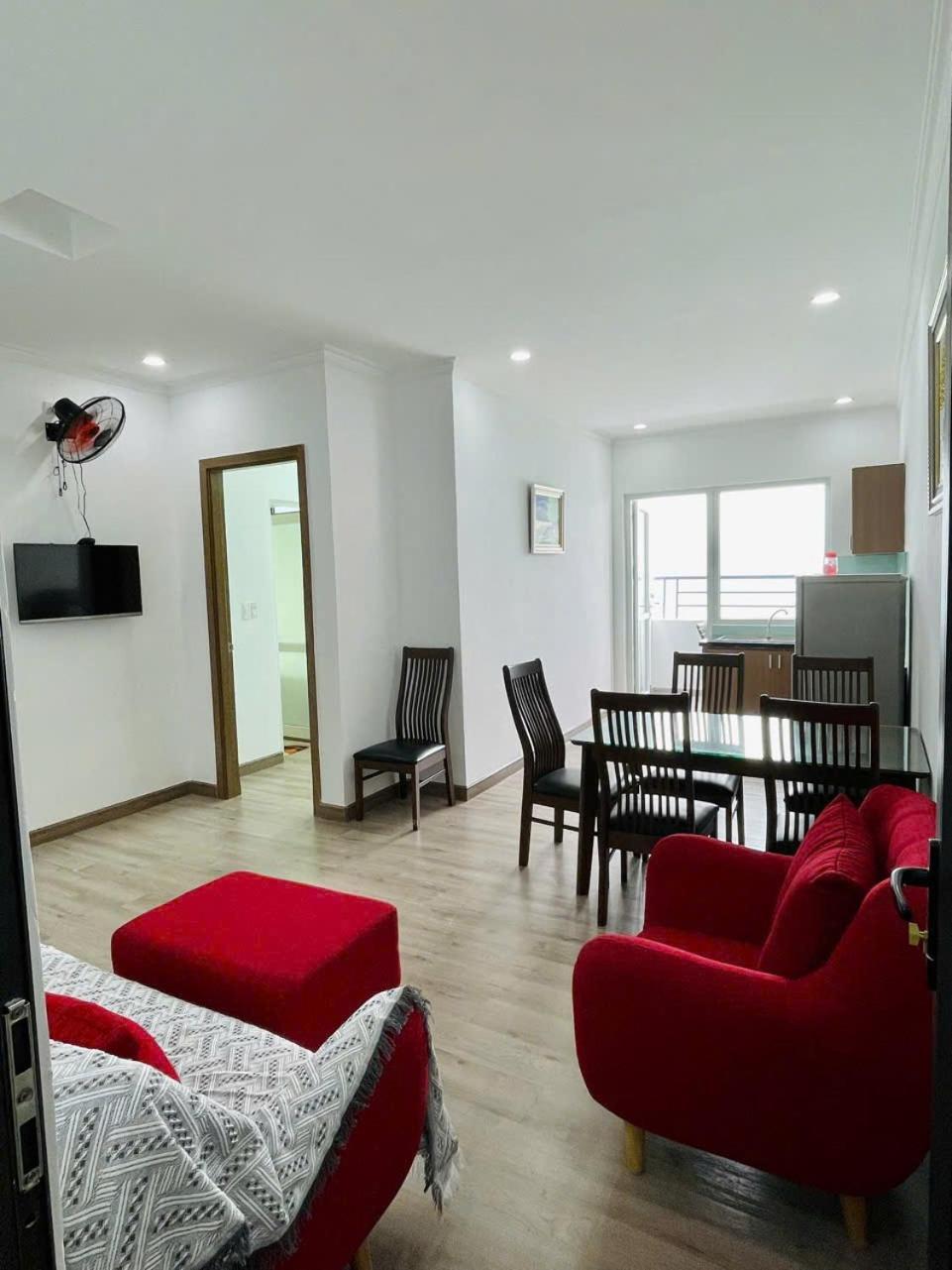 Greenhome & Aparthotel *