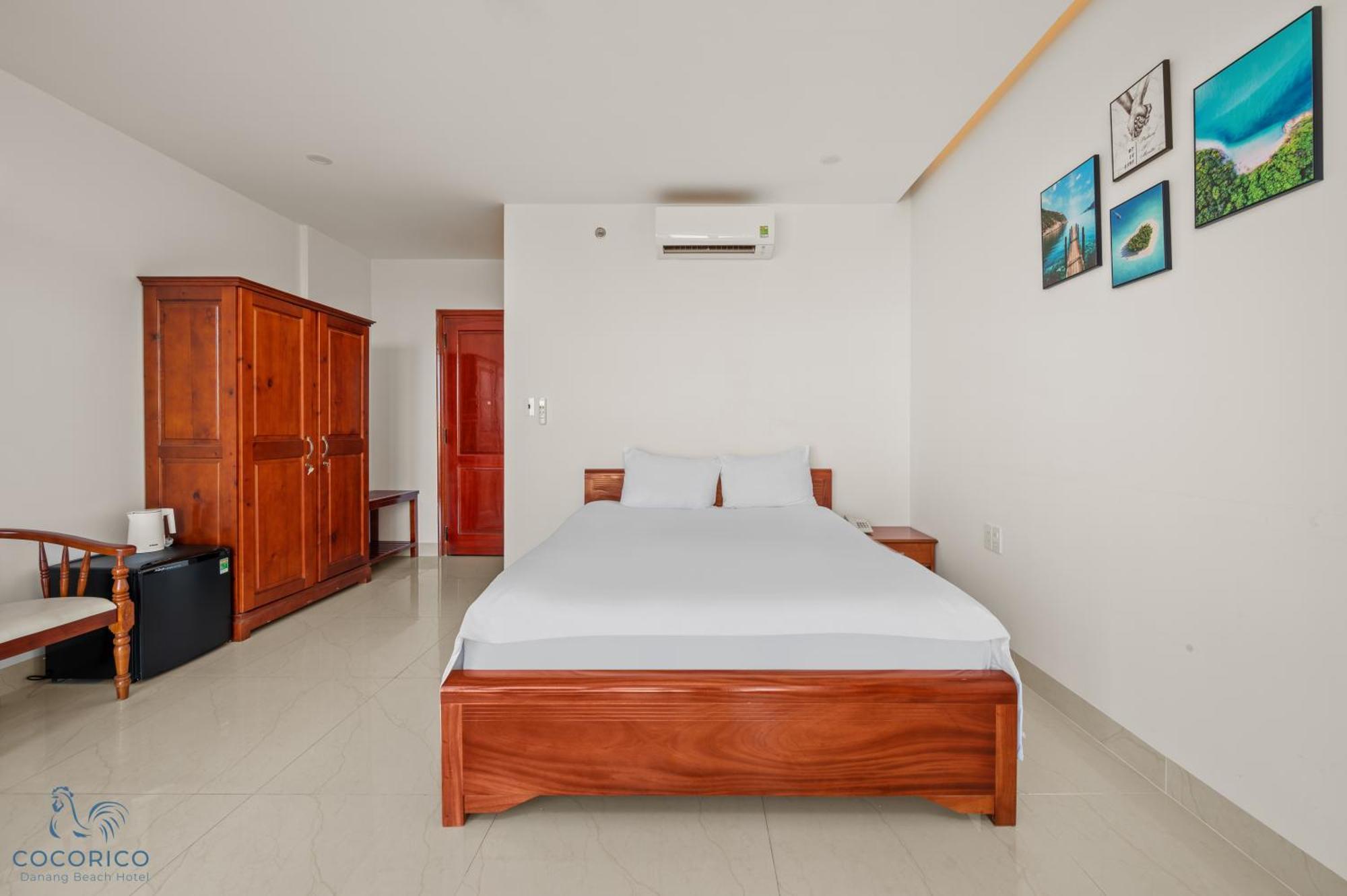 Hotel Cocorico 4*