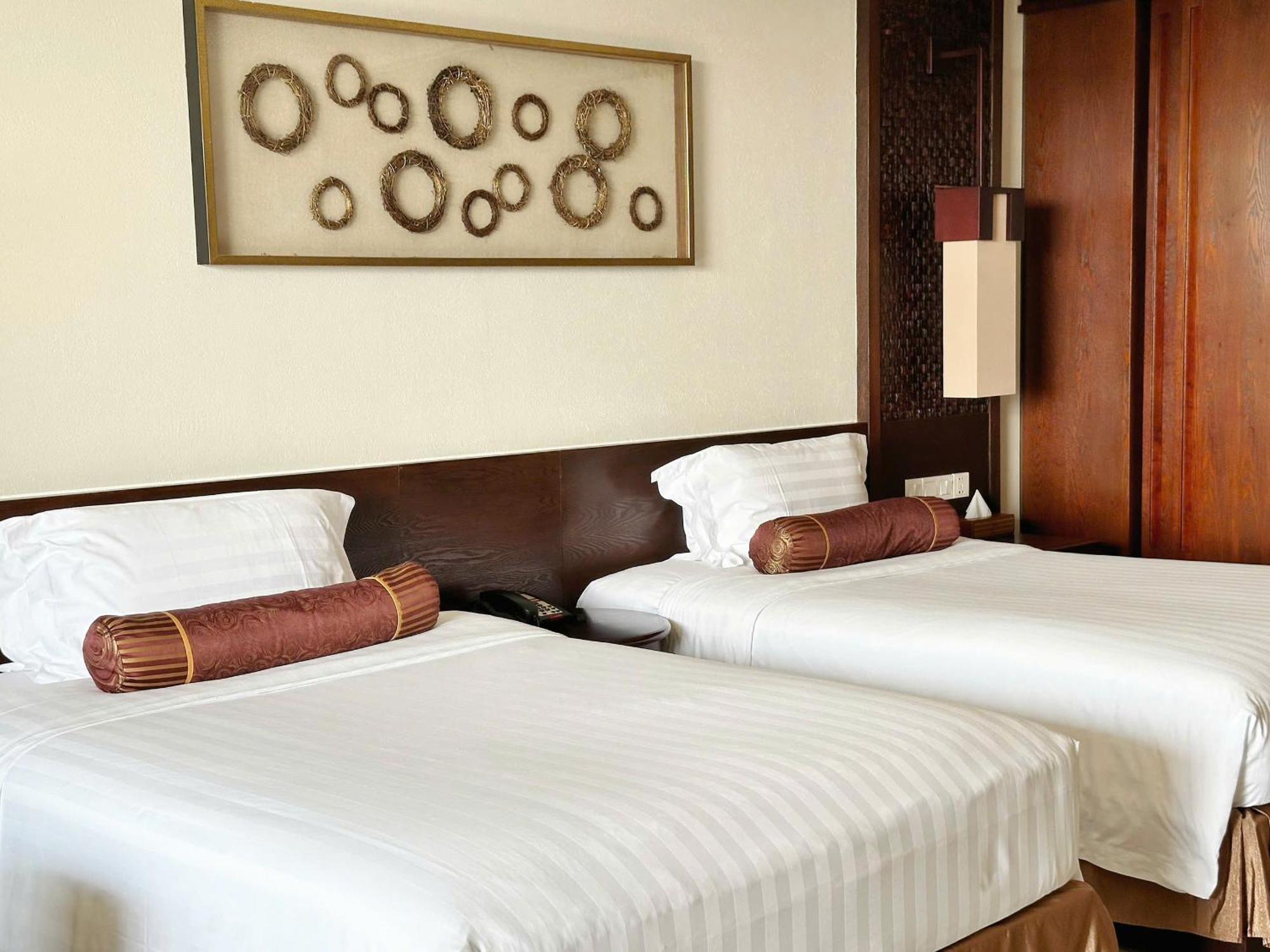 Crowne Plaza & Da Nang