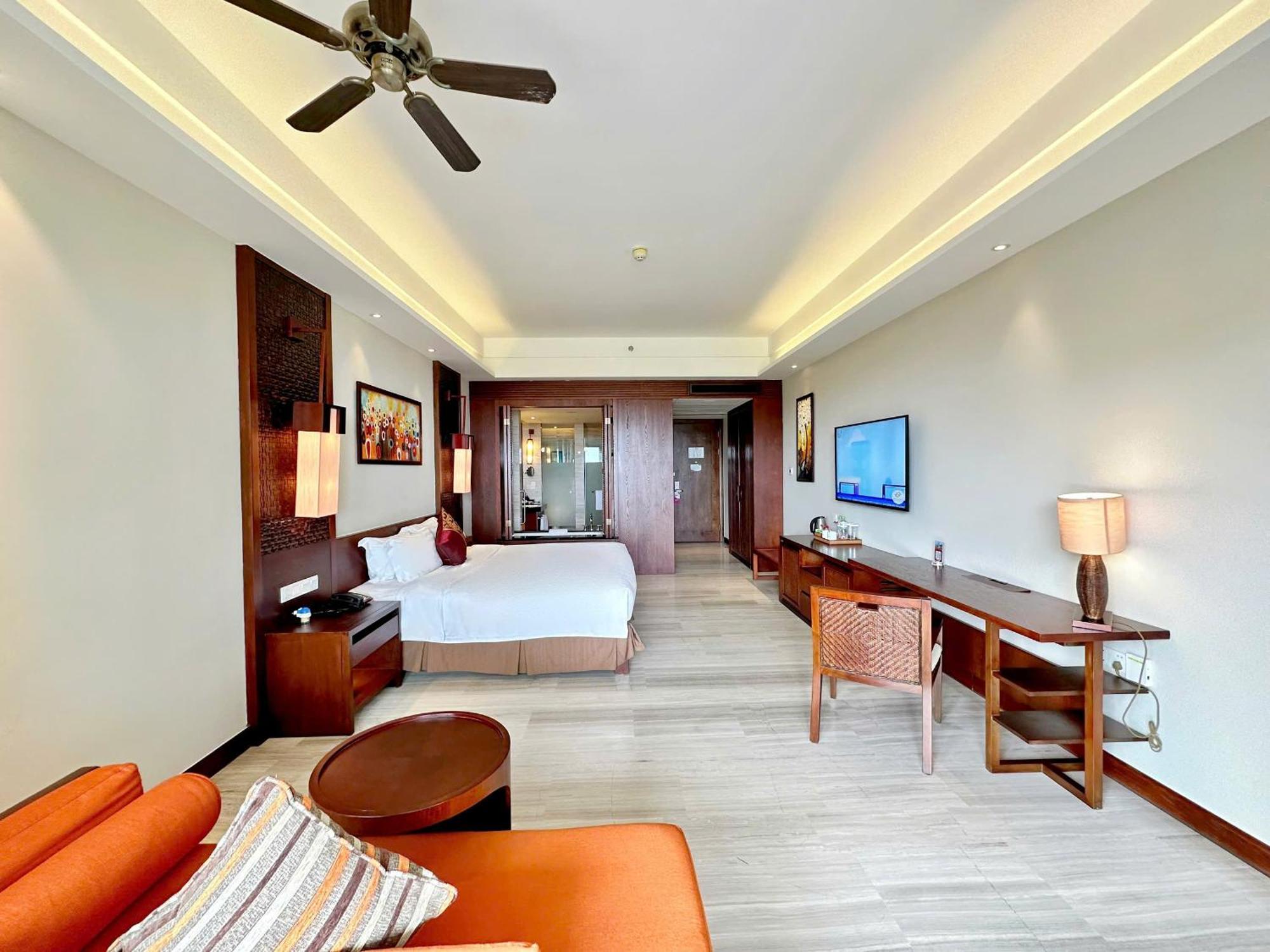 Resort Crowne Plaza & Da Nang