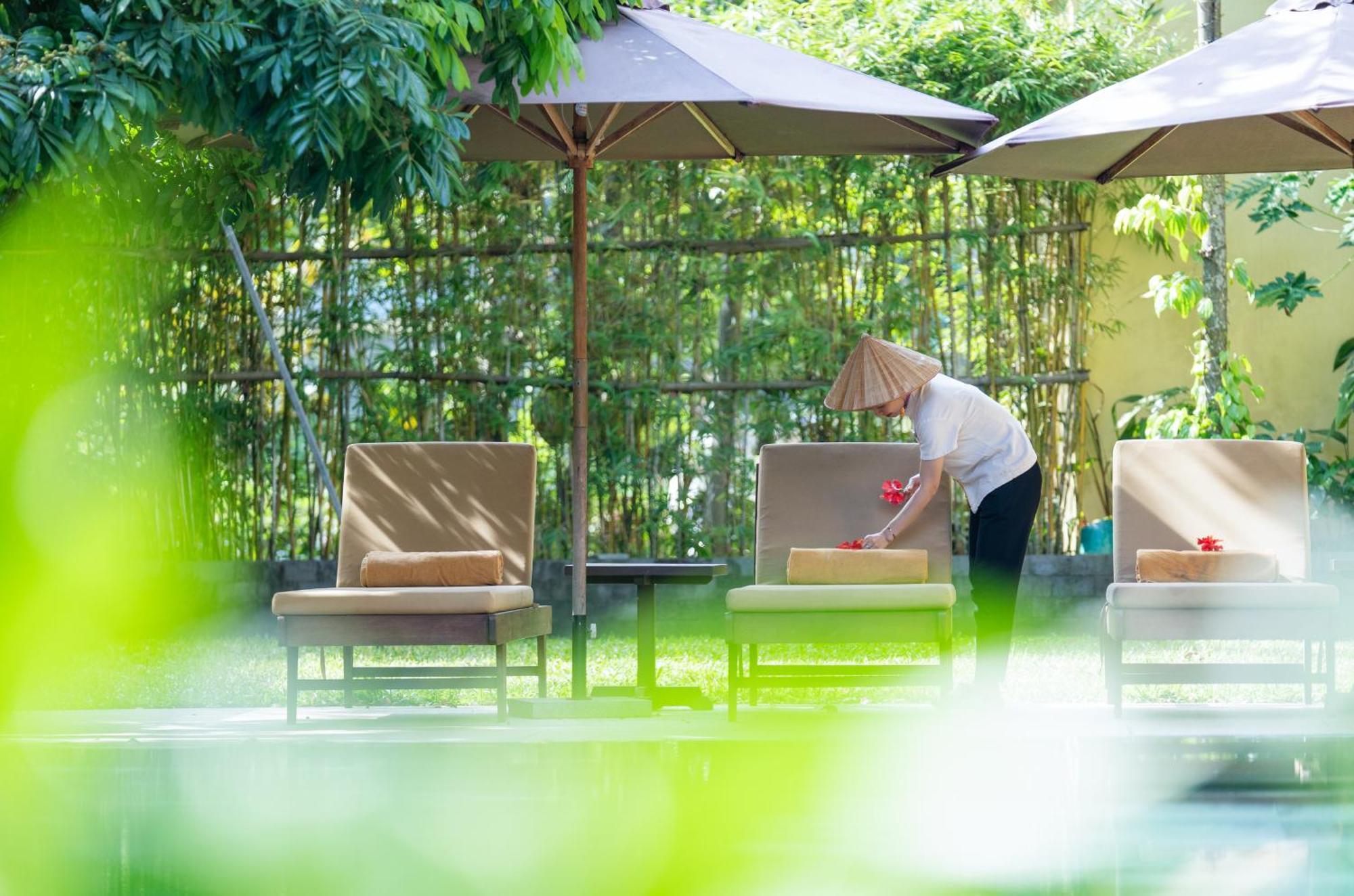 Ahoy Boutique & Hotel Hoi An