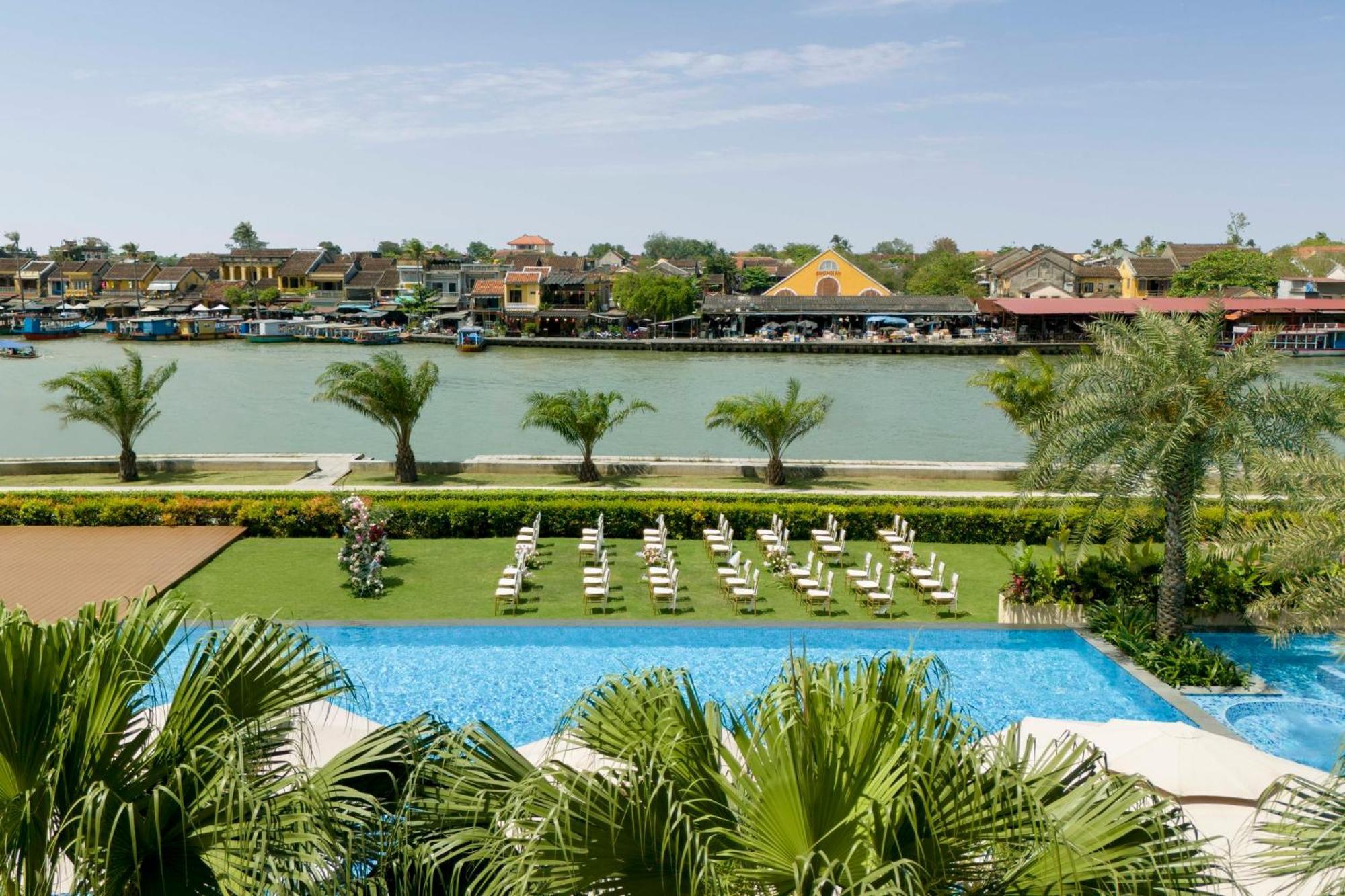 Khách sạn Moire Hoi An, Vignette Collection By Ihg Hội An