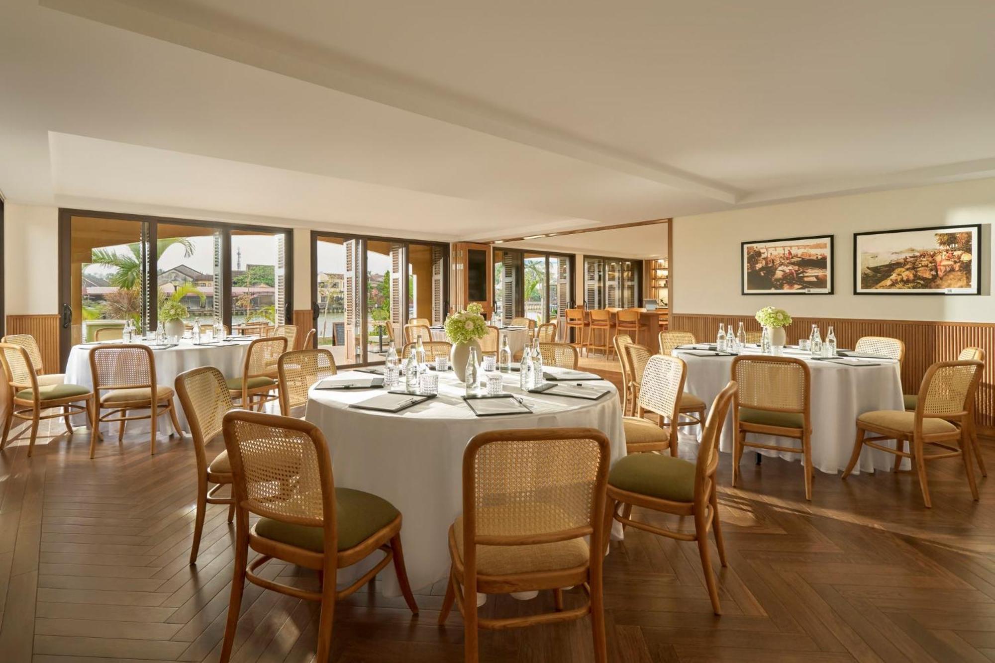Moire Hoi An, Vignette Collection By Ihg 5* Hội An