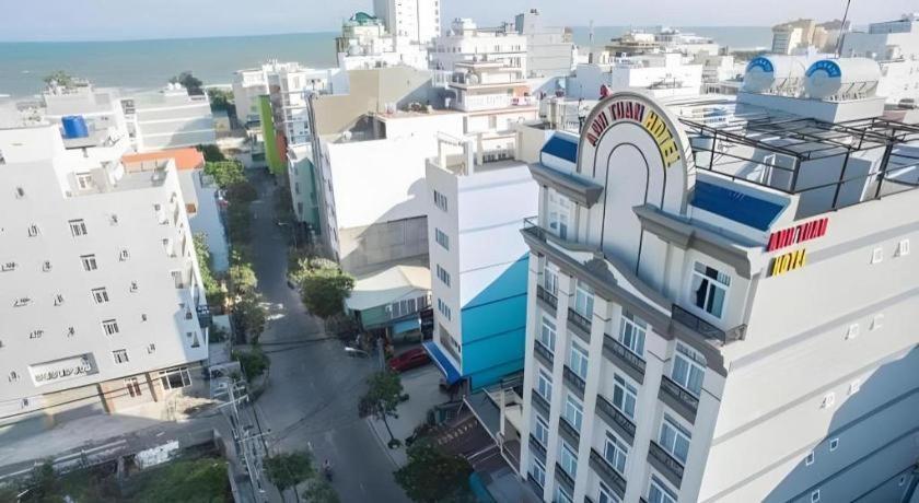 Hotel Anh Tuan