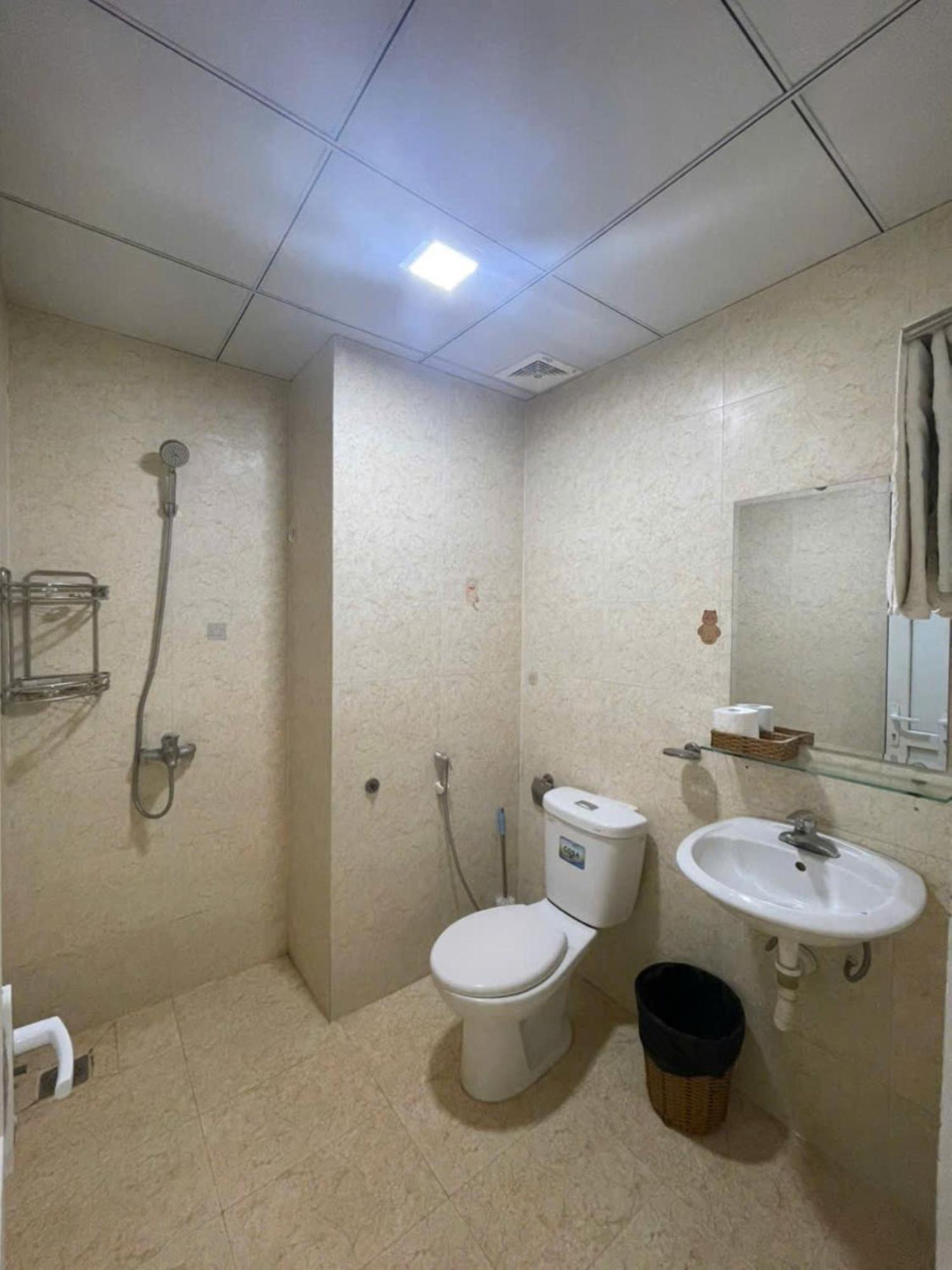 Aparthotel Greenhome &