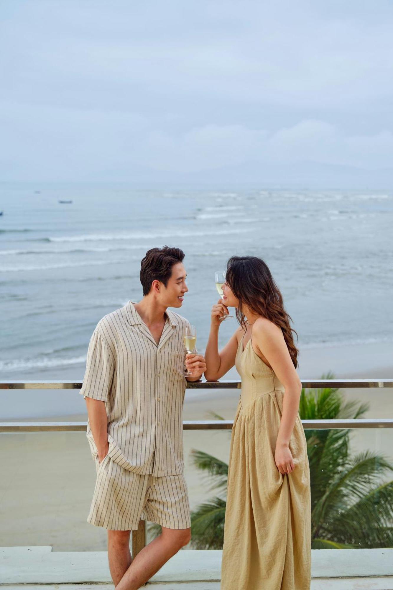 Vinpearl Resort&spa Khu nghỉ mát Hội An
