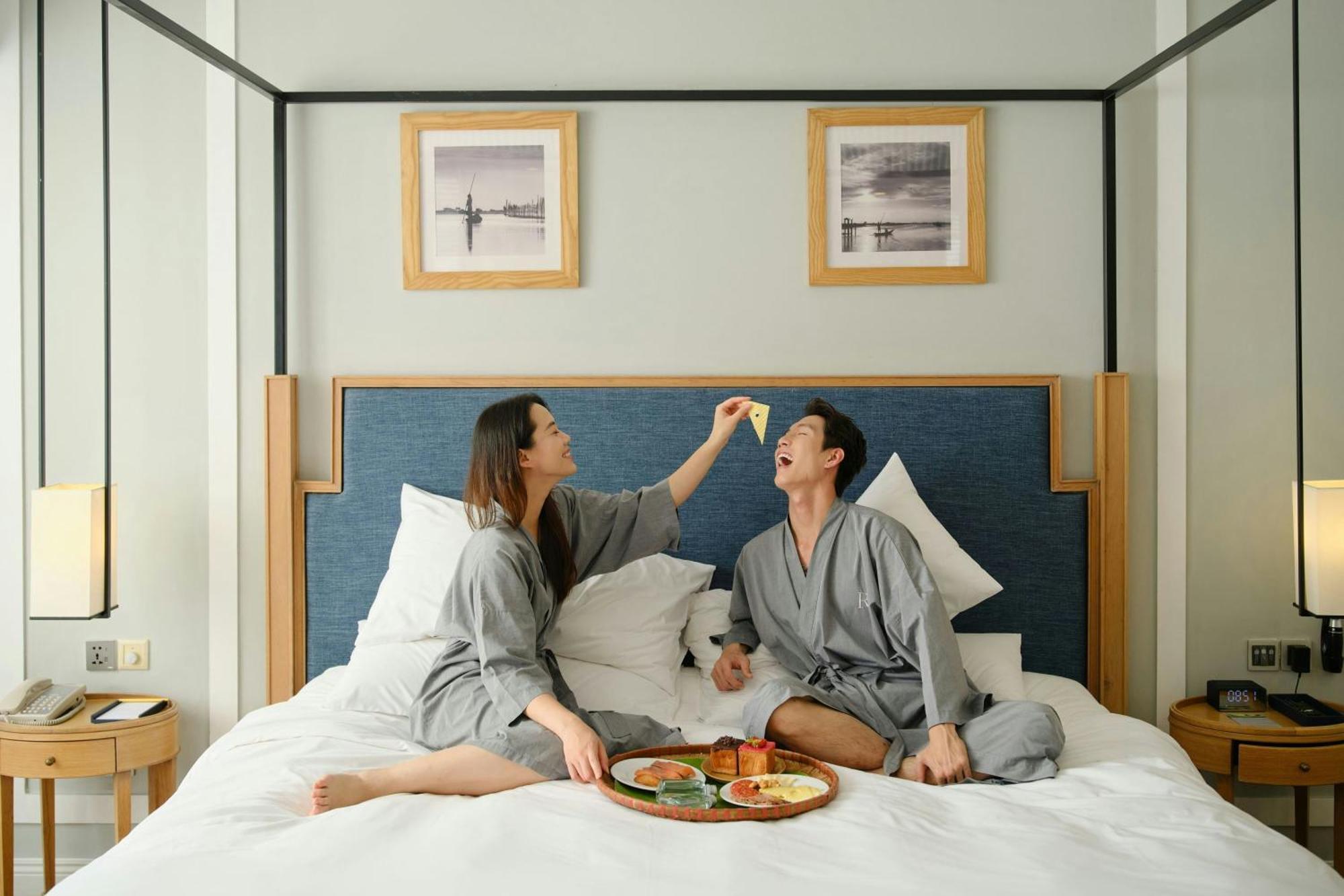 Vinpearl Resort&spa Hội An