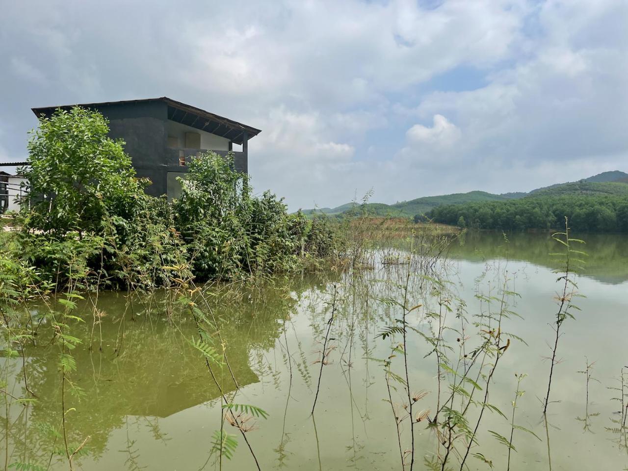 Nguyen Shack Retreat Privatunterkunft Phong Nha