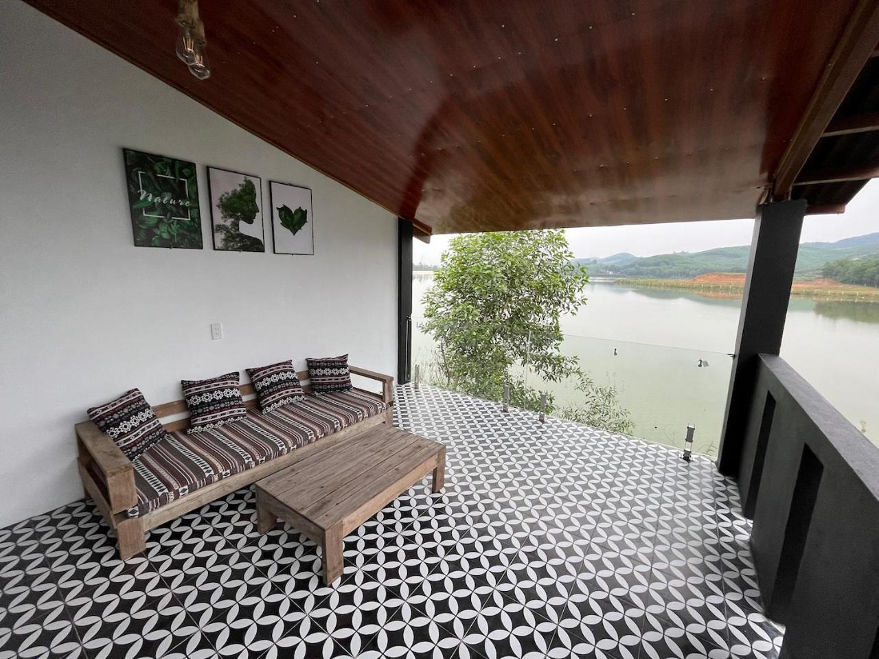 Nguyen Shack Retreat * Phong Nha