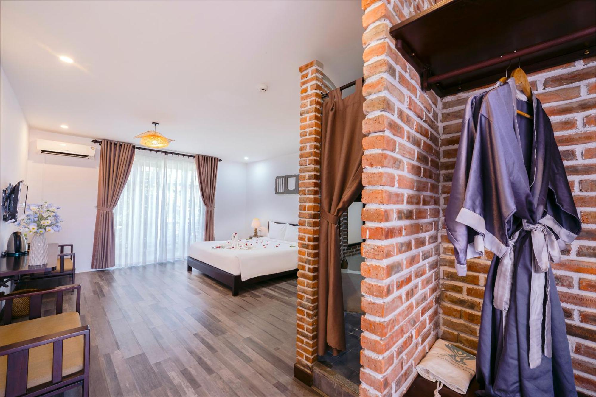 Resort Ancient Garden Boutique 4*