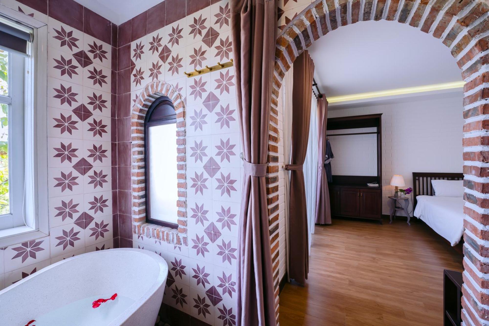 Resort Ancient Garden Boutique Hoi An