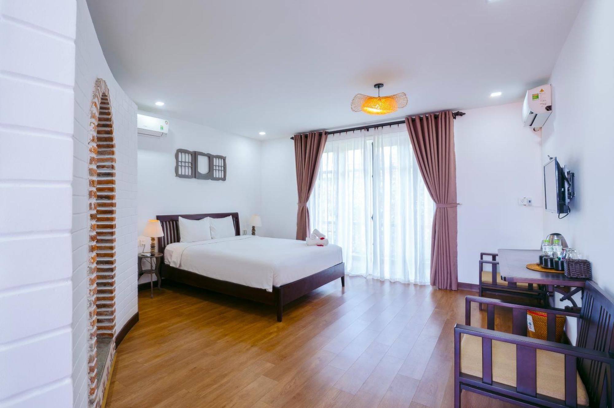 Ancient Garden Boutique 4*