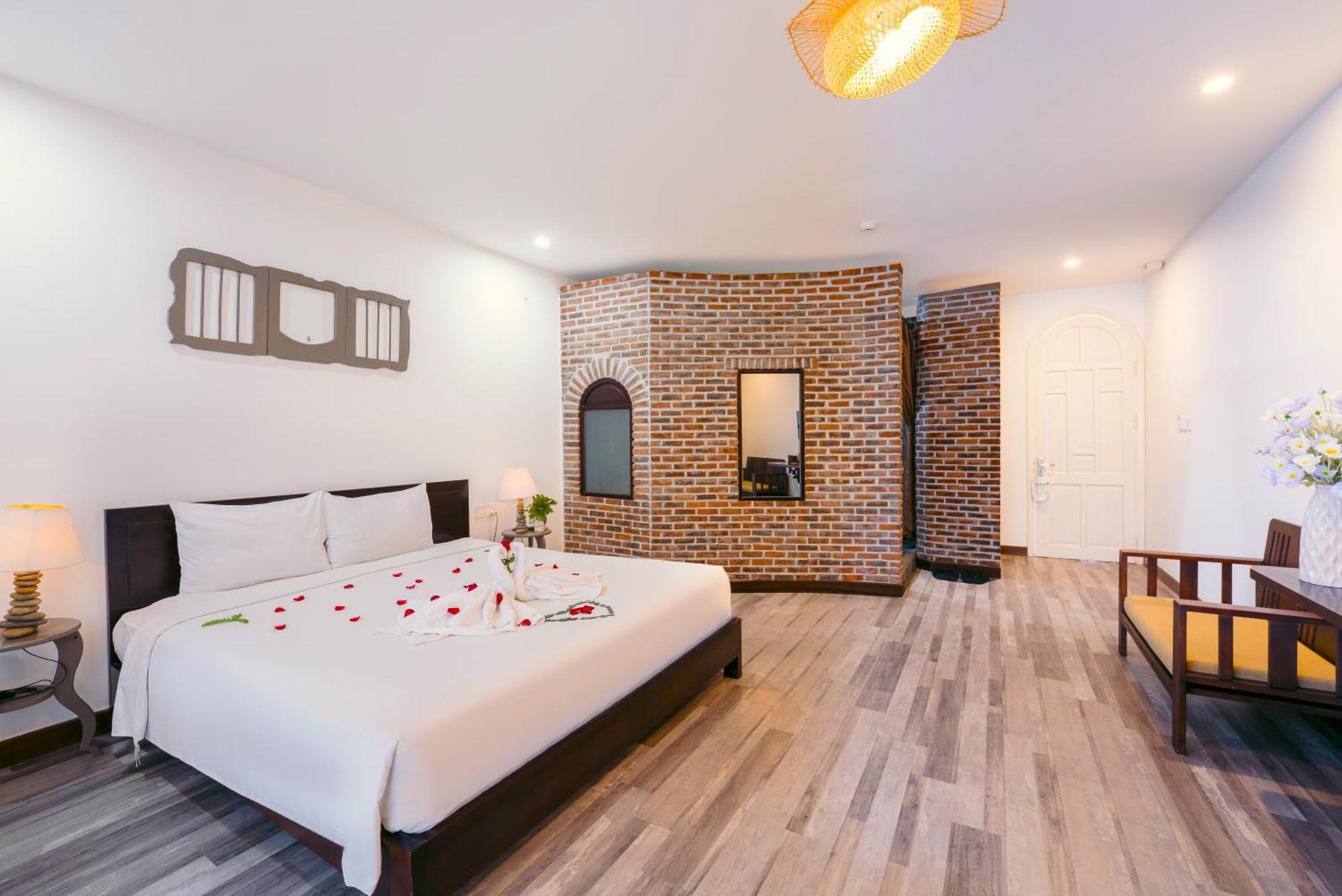 Ancient Garden Boutique 4* Hoi An