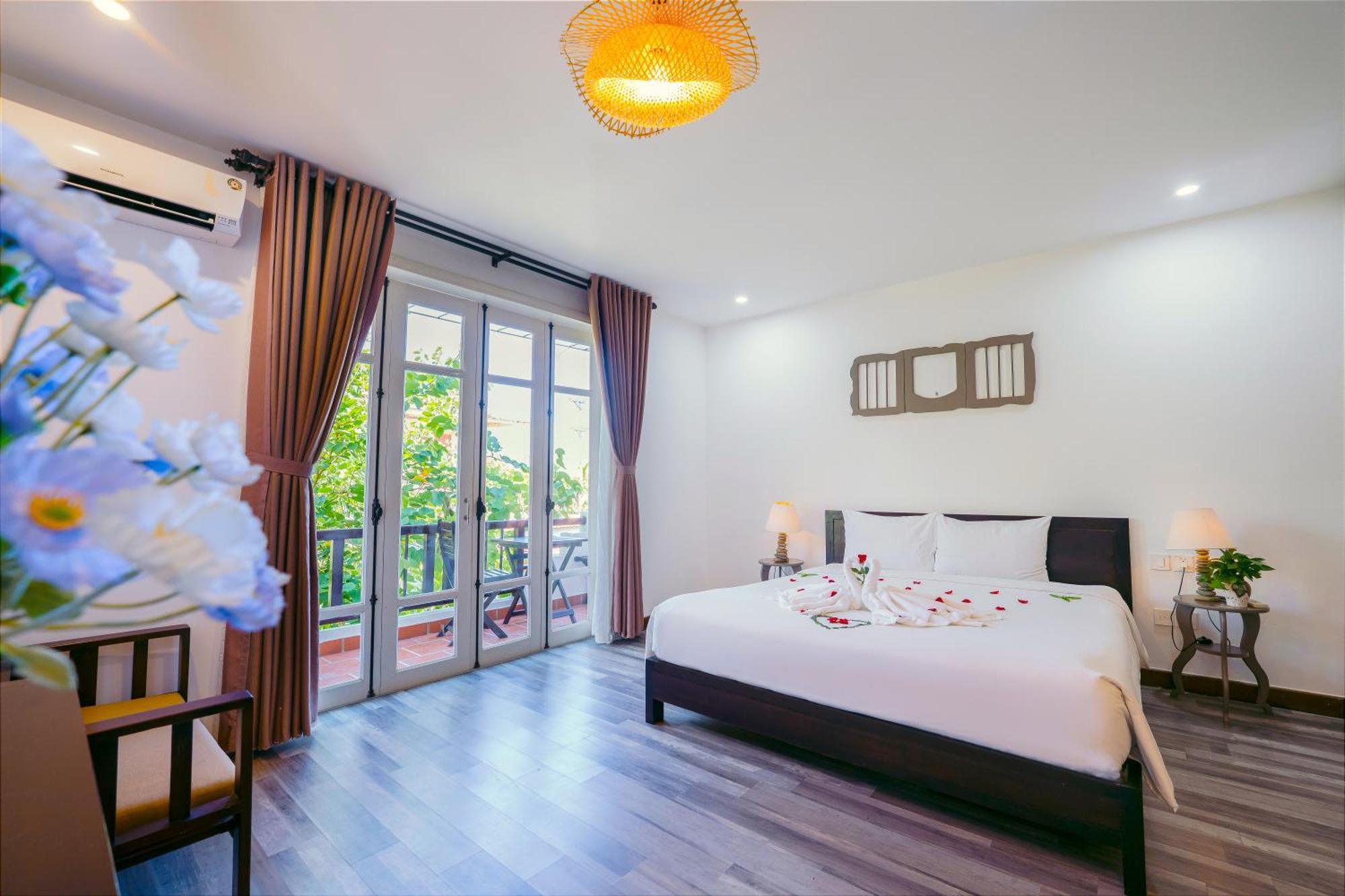 Ancient Garden Boutique 4*