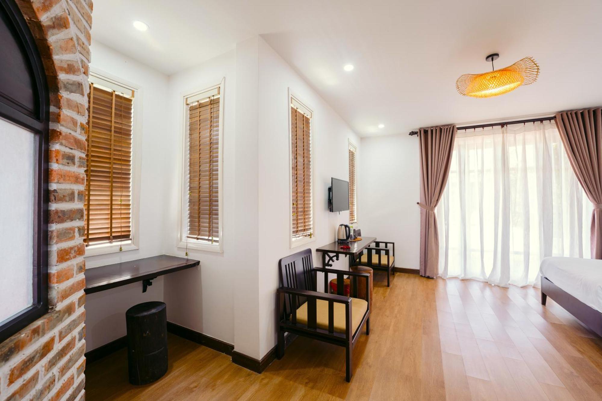 Resort Ancient Garden Boutique 4*