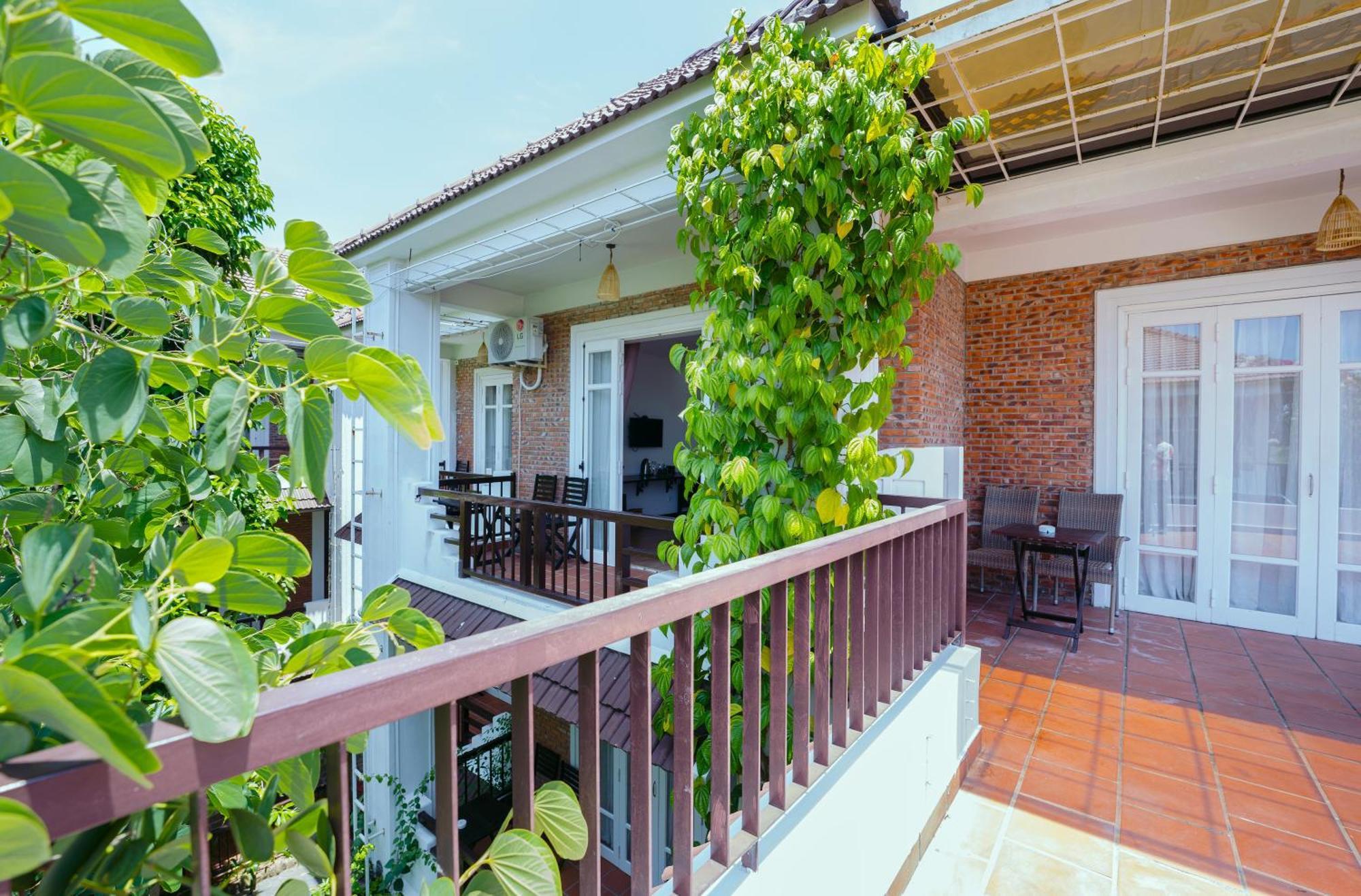 Ancient Garden Boutique 4*