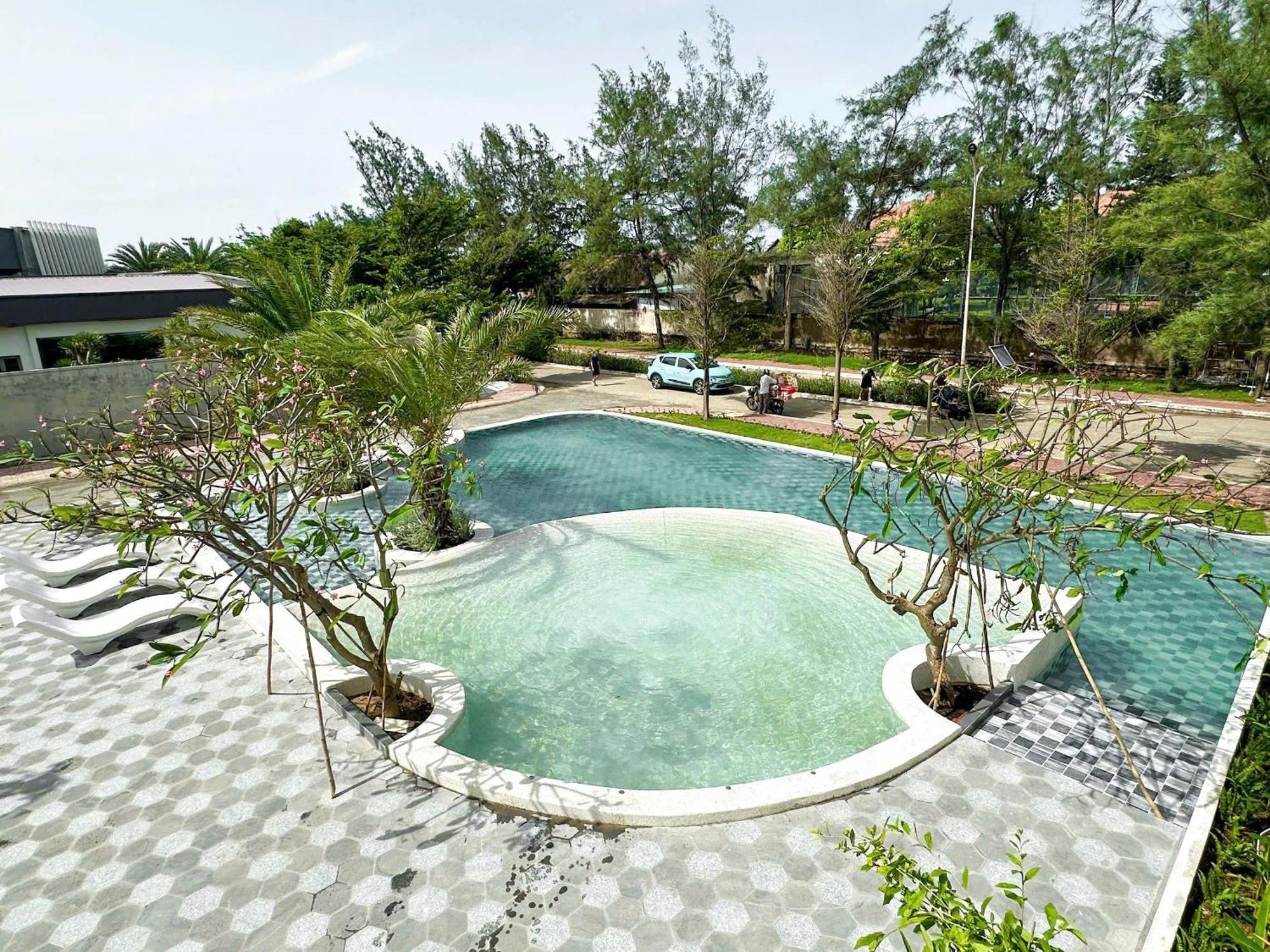 Annata Hotel