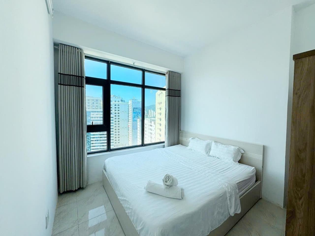 Apartment Sea House Nha Trang