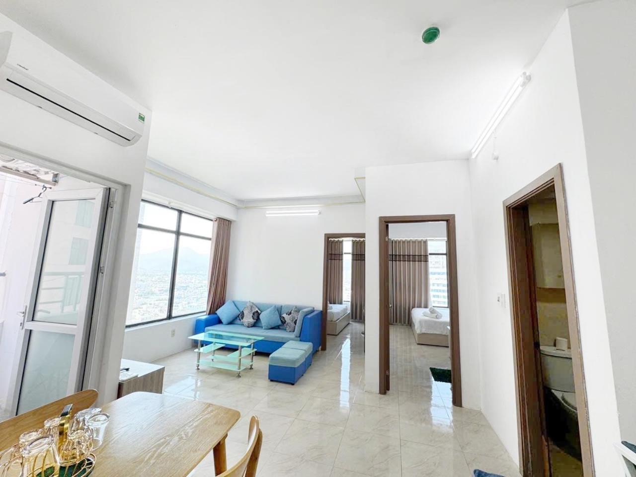 Sea House * Nha Trang