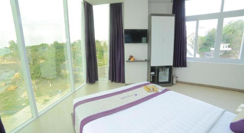 Hotel La 3*